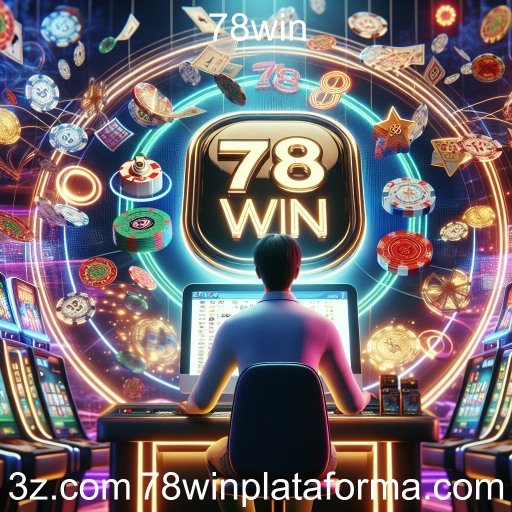 Explorando a Diversidade dos Jogos no 78win