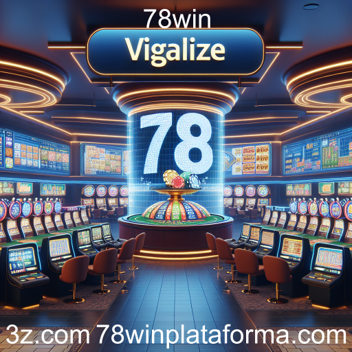 Descubra o Mundo da Loteria no 78win